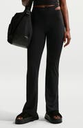 Nike Zenvy High Waist Flared Leggings