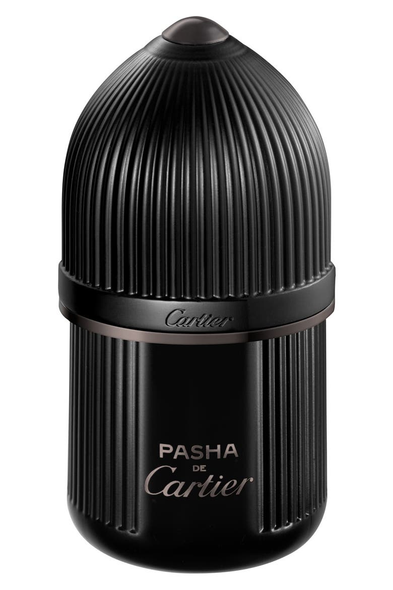 Pasha de Cartier Noir Absolu, Alternate, color, REGULAR