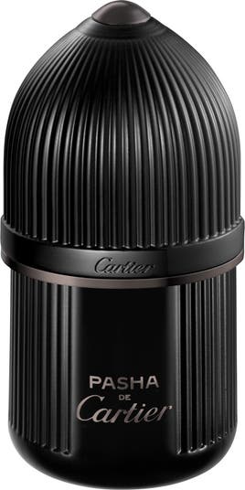 Pasha de Cartier Edition Noir Eau de Toilette