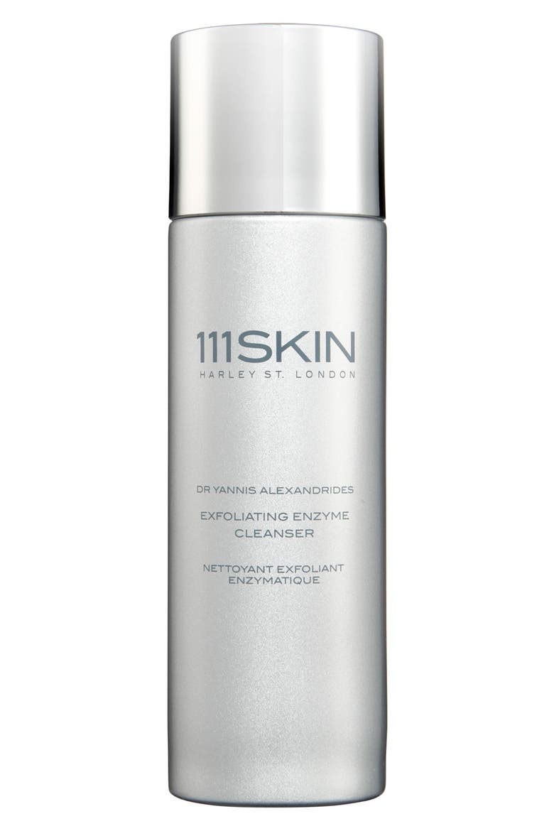 Enzyme Exfoliating Cleanser, Main, color, NO COLOR