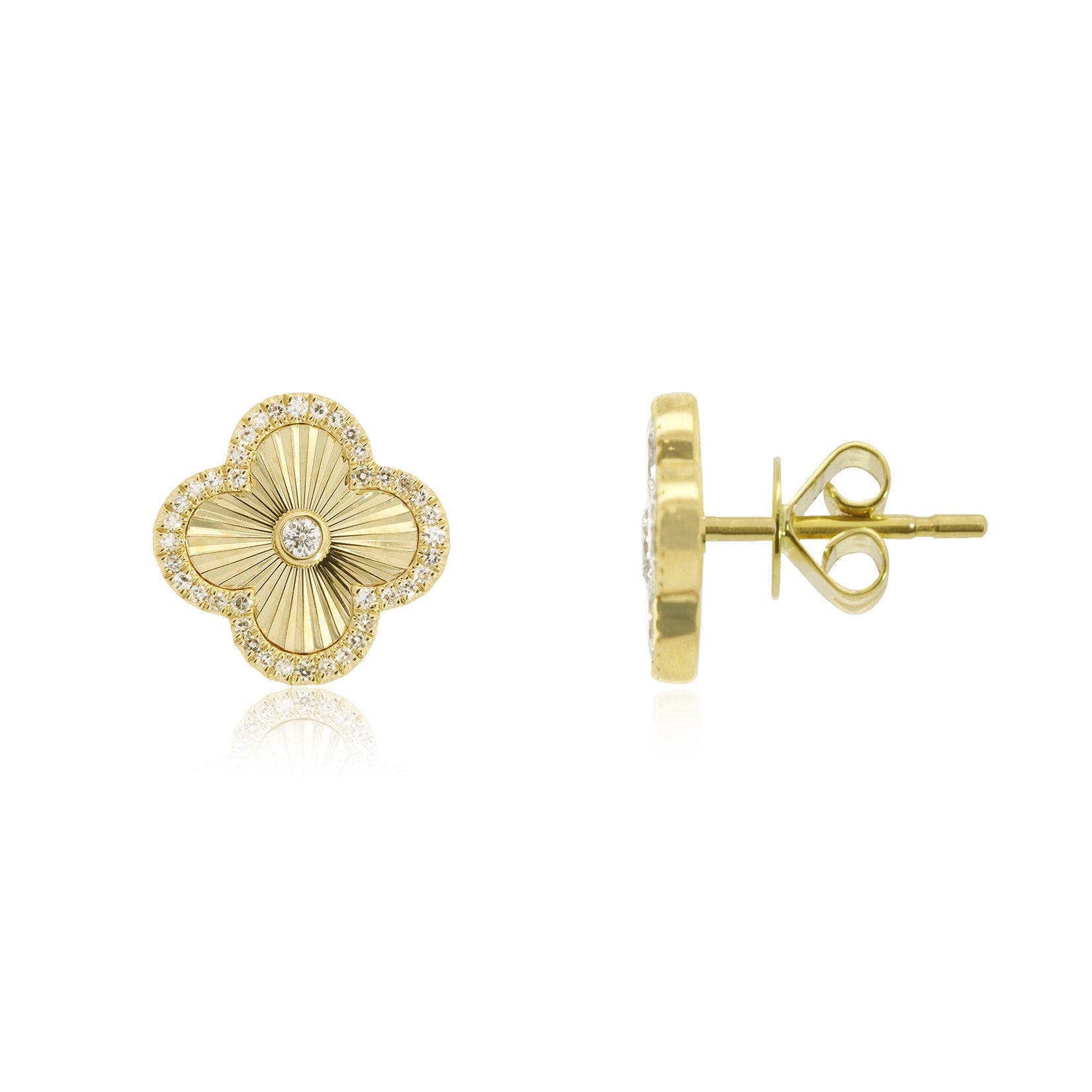 selected Yellow Gold