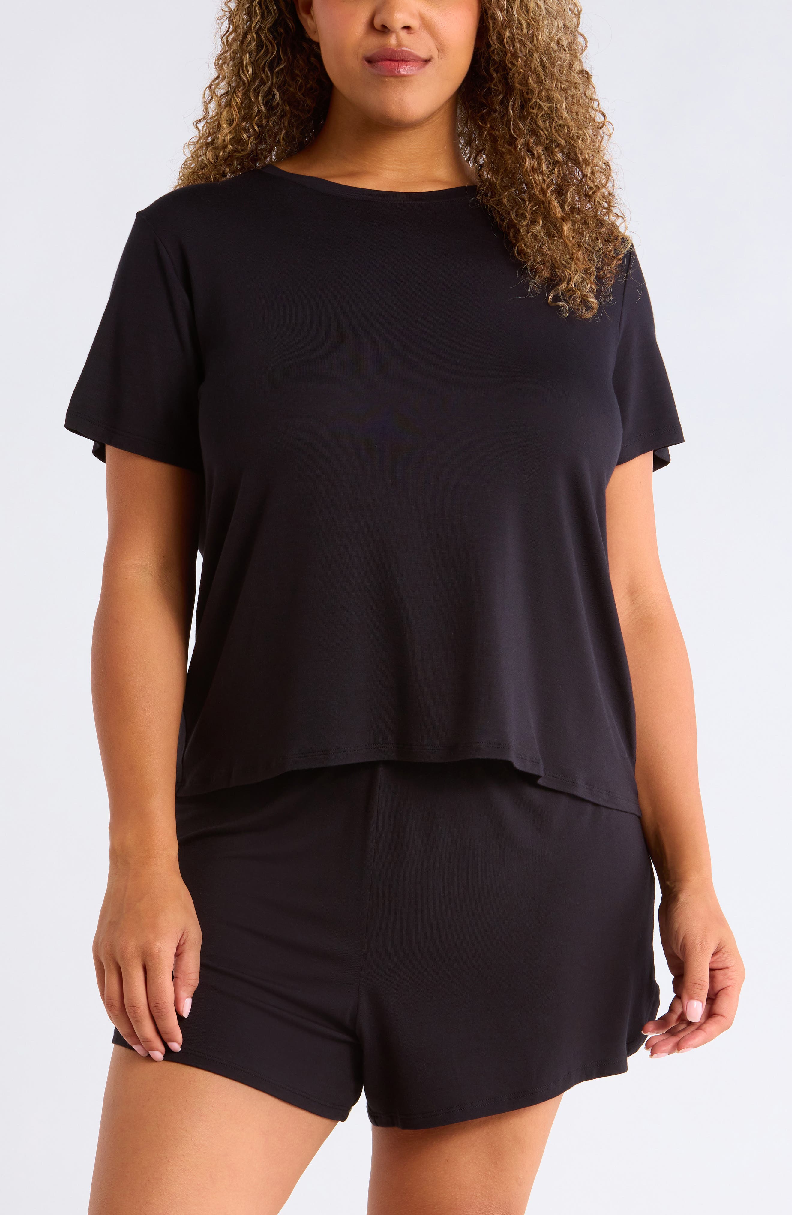 selected BLACK