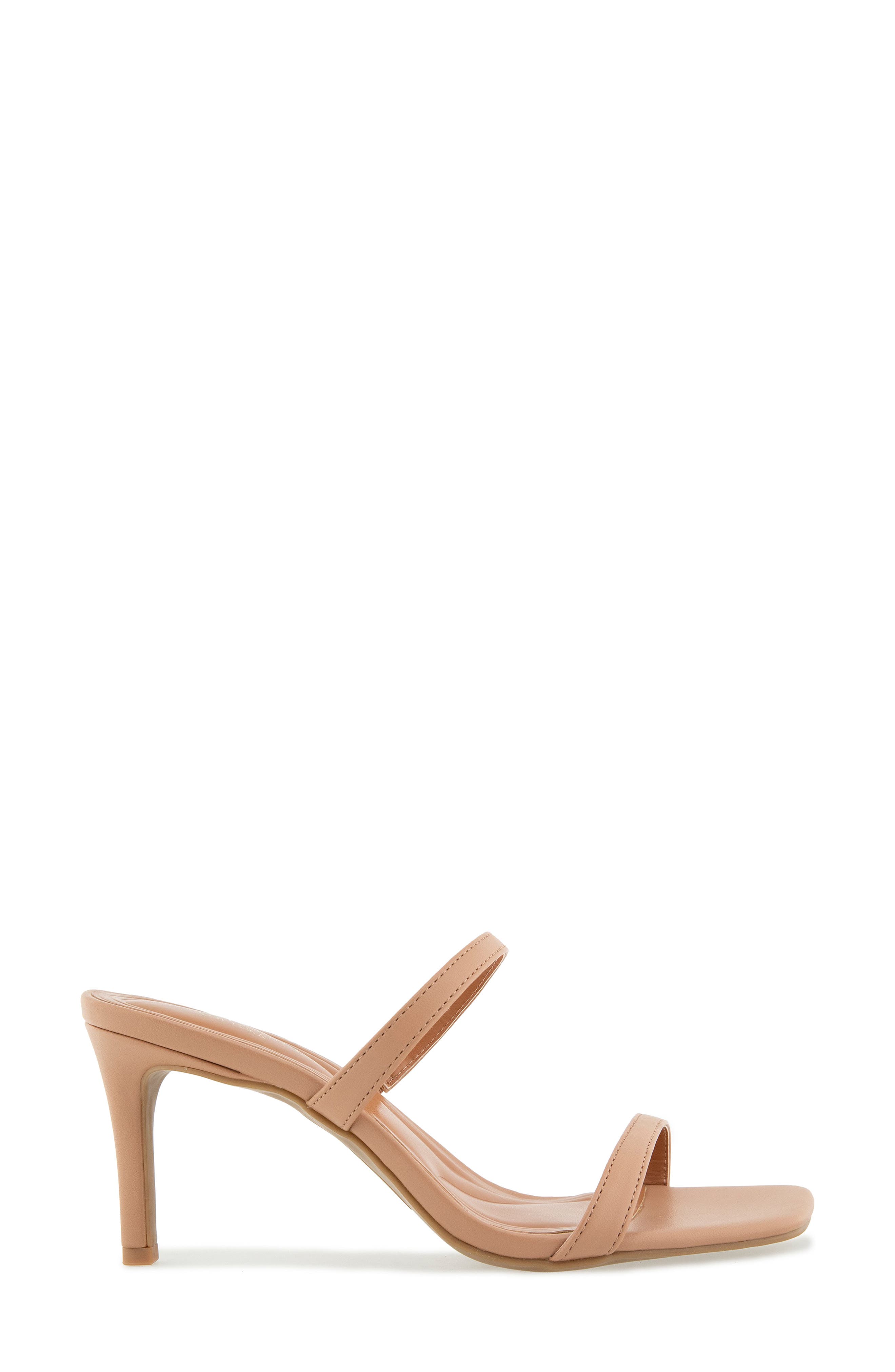 Salin Sandal, Alternate, color, TAN