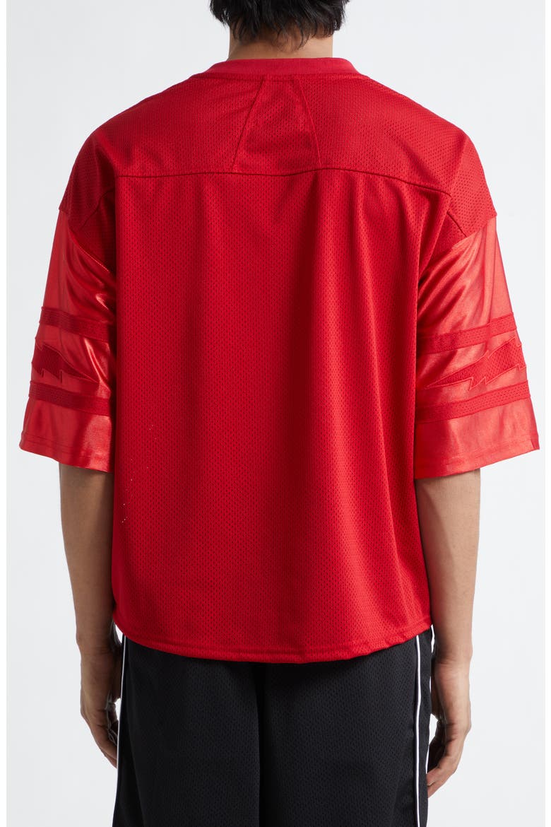 Lightning Football Jersey (Men) | Nordstrom