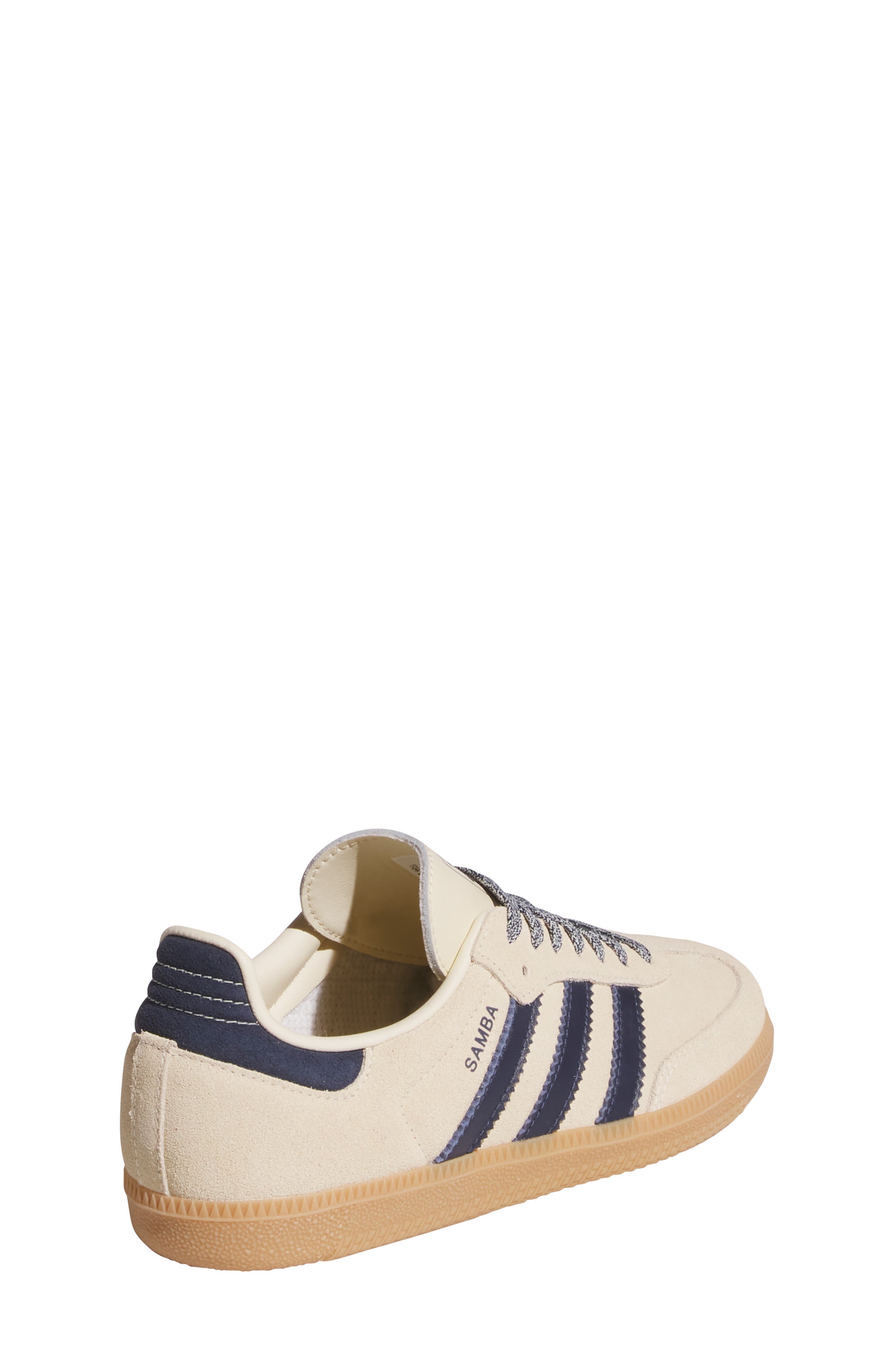 adidas Kids' Samba OG Sneaker, Alternate, color, 