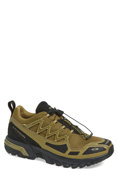Salomon Gender Inclusive ACS+ Sneaker in Martini Olive  product