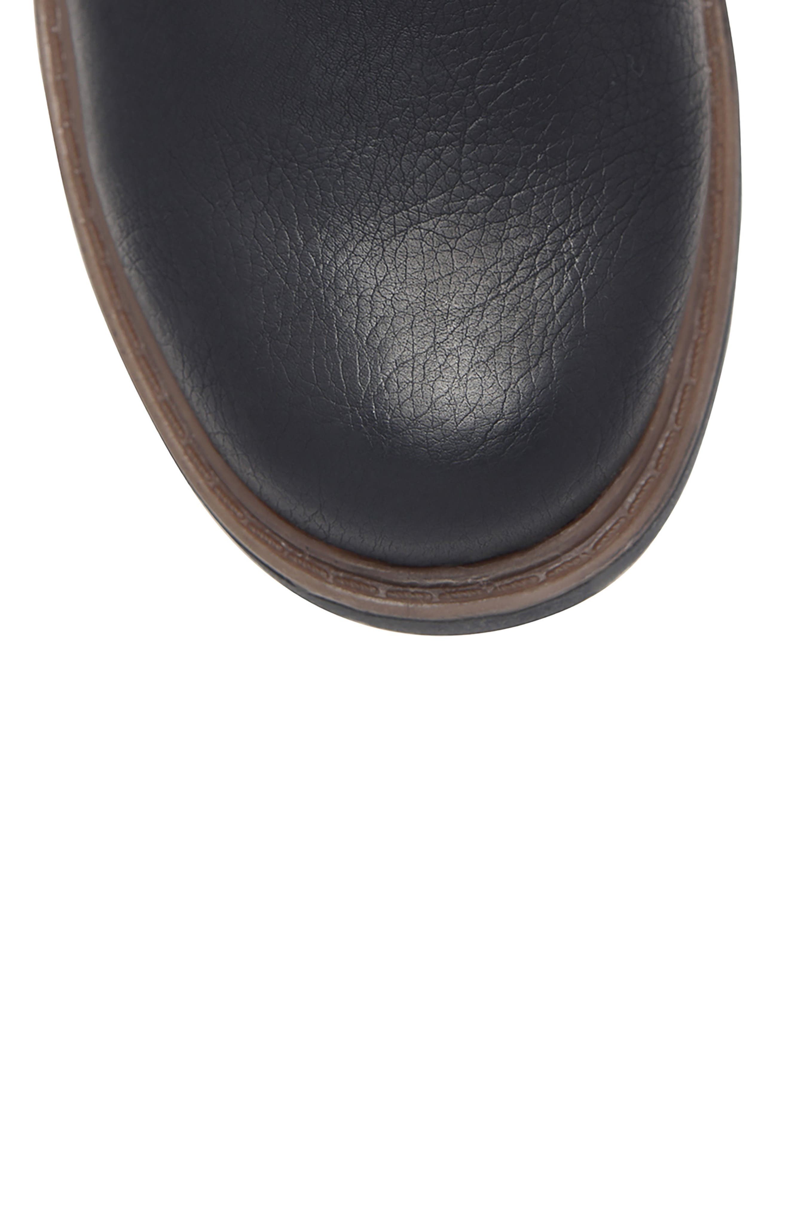 B O C BY BØRN Cassidy Boot, Alternate, color, Black