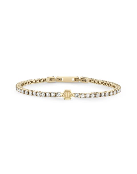 Bracelet Plein Tennis Royal Women