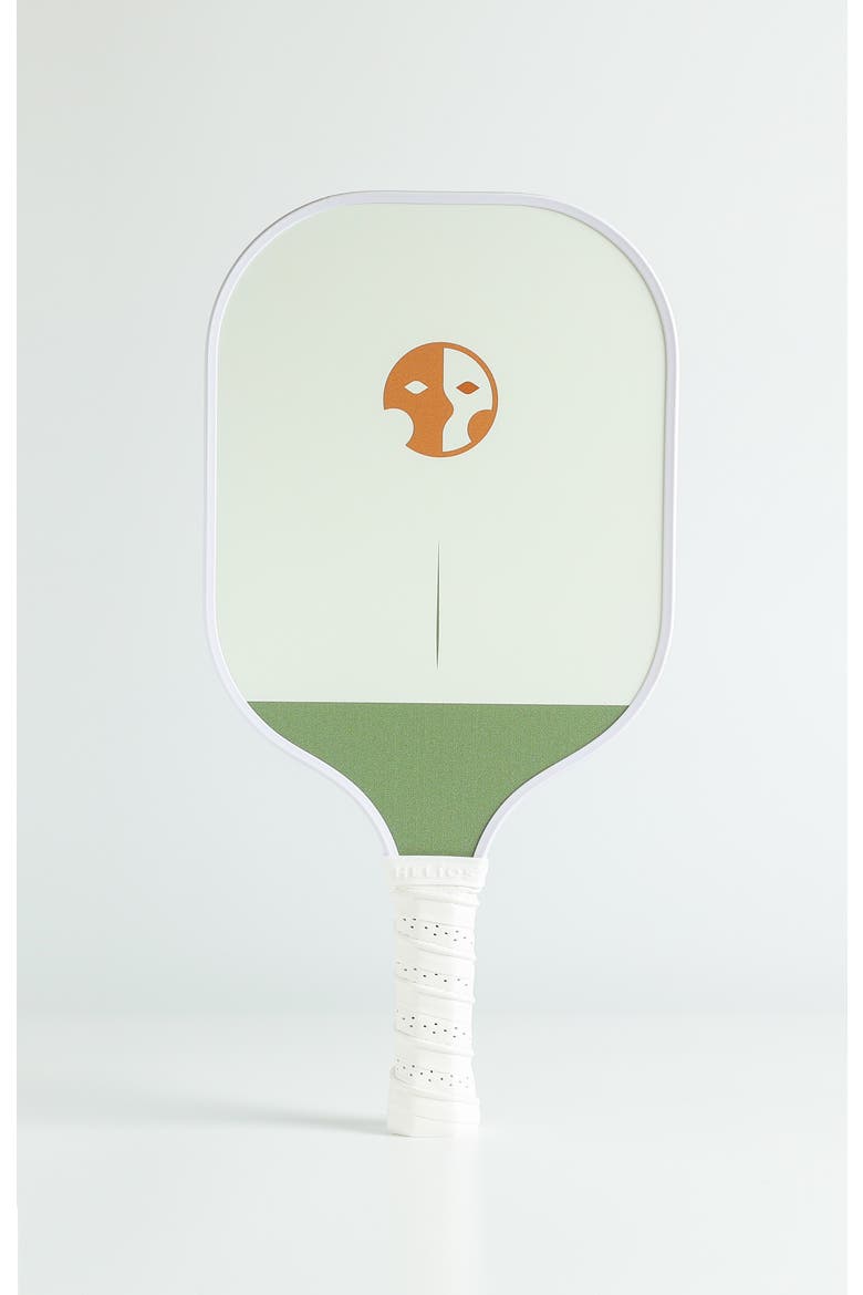 The HELIOS Pro Pickleball Paddle, Main, color, Slate