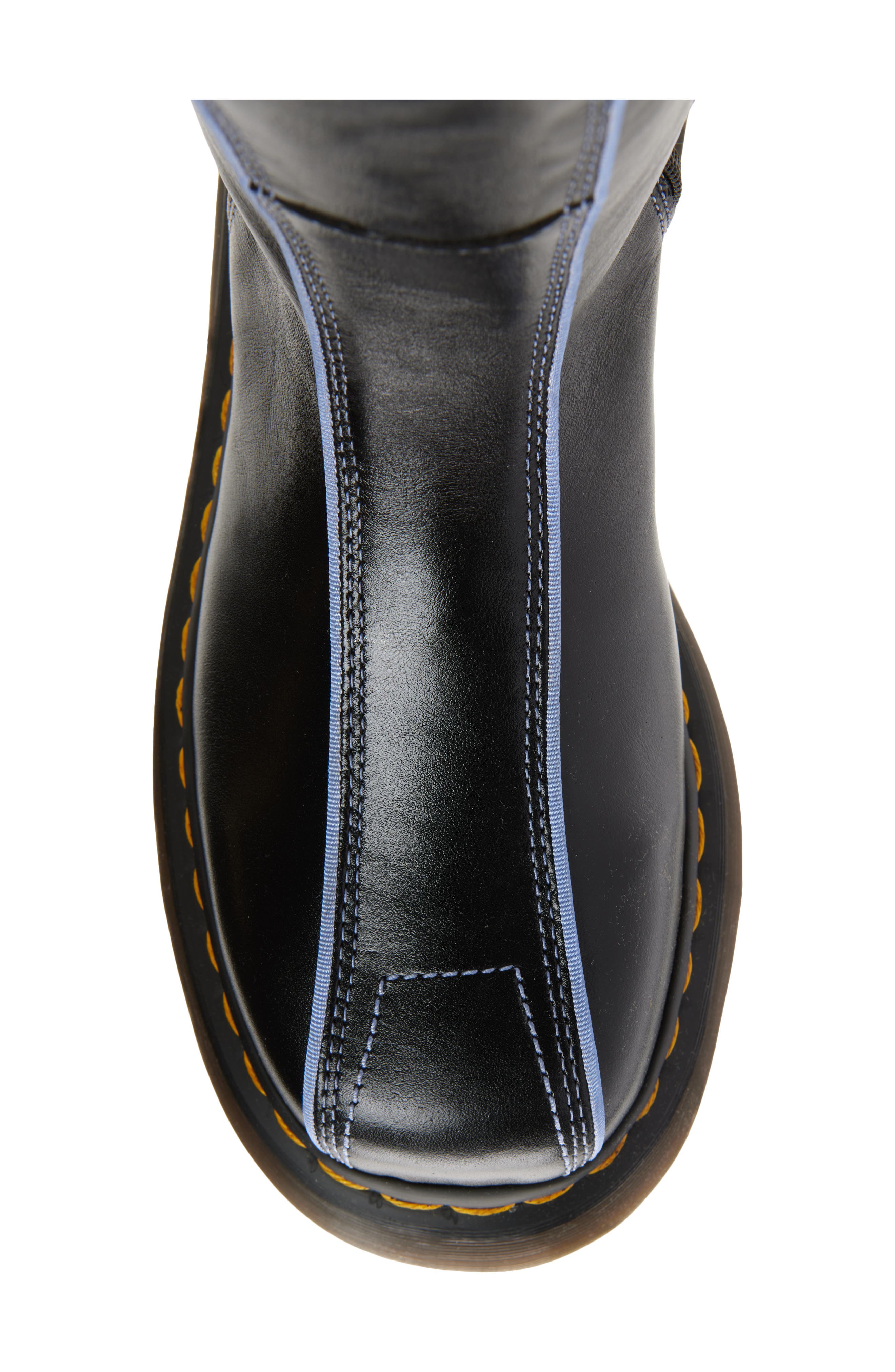 Dr. Martens Buzz Hi Platform Boot, Alternate, color, 