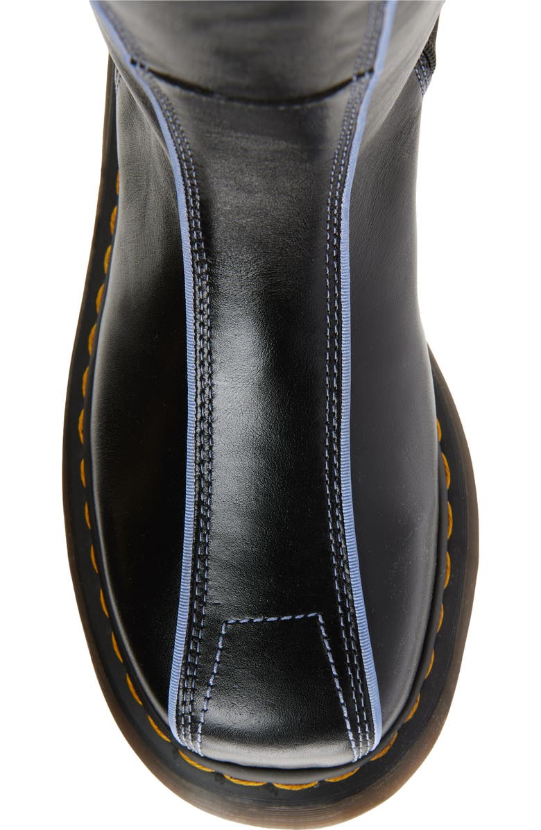 Dr. Martens Buzz Hi Platform Boot, Alternate, color,