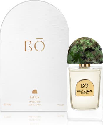 Oro Verde Parfum