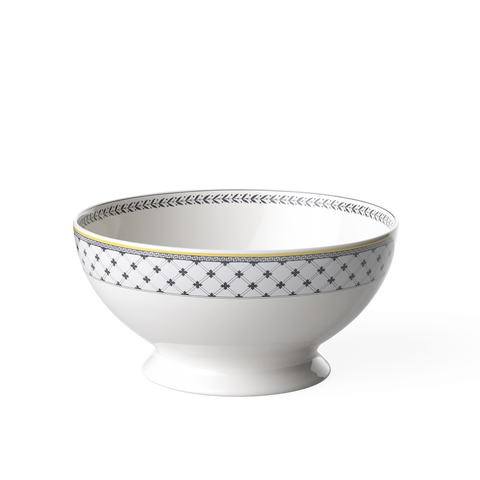 Audun Ferme Round Bowl