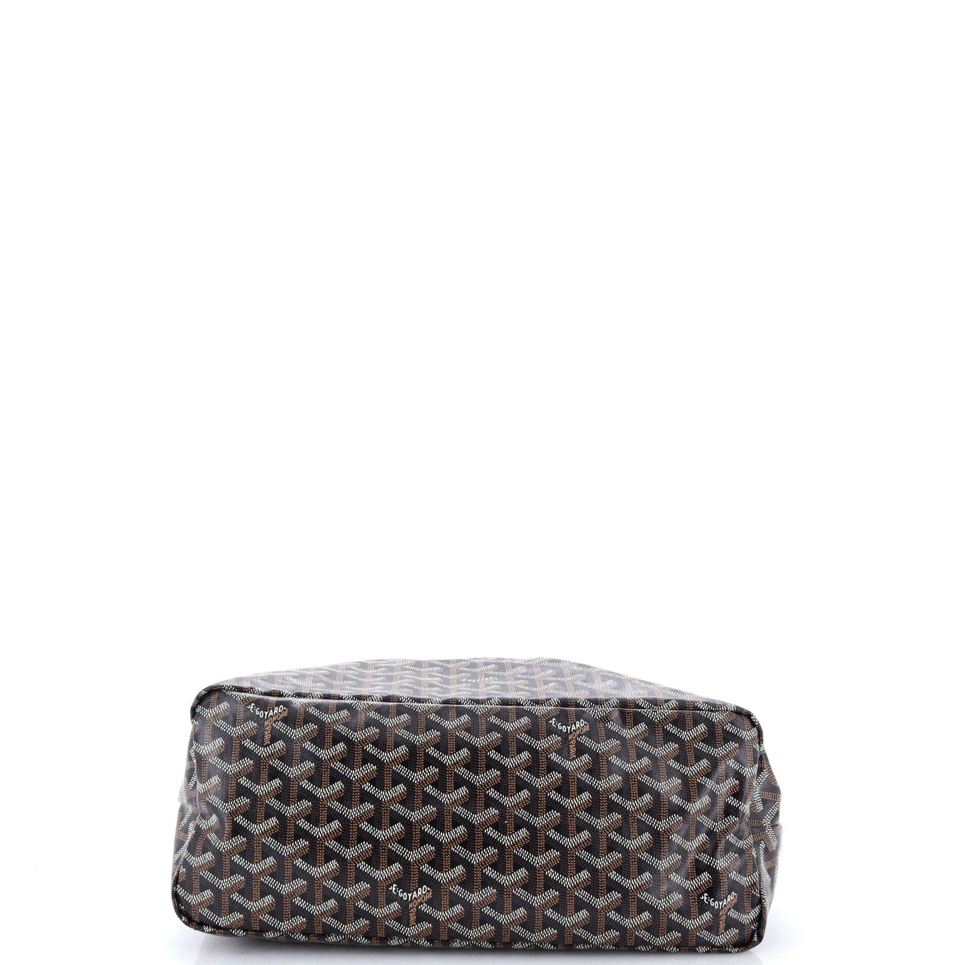 Boheme Hobo Coated Canvas, Alternate, color, Black