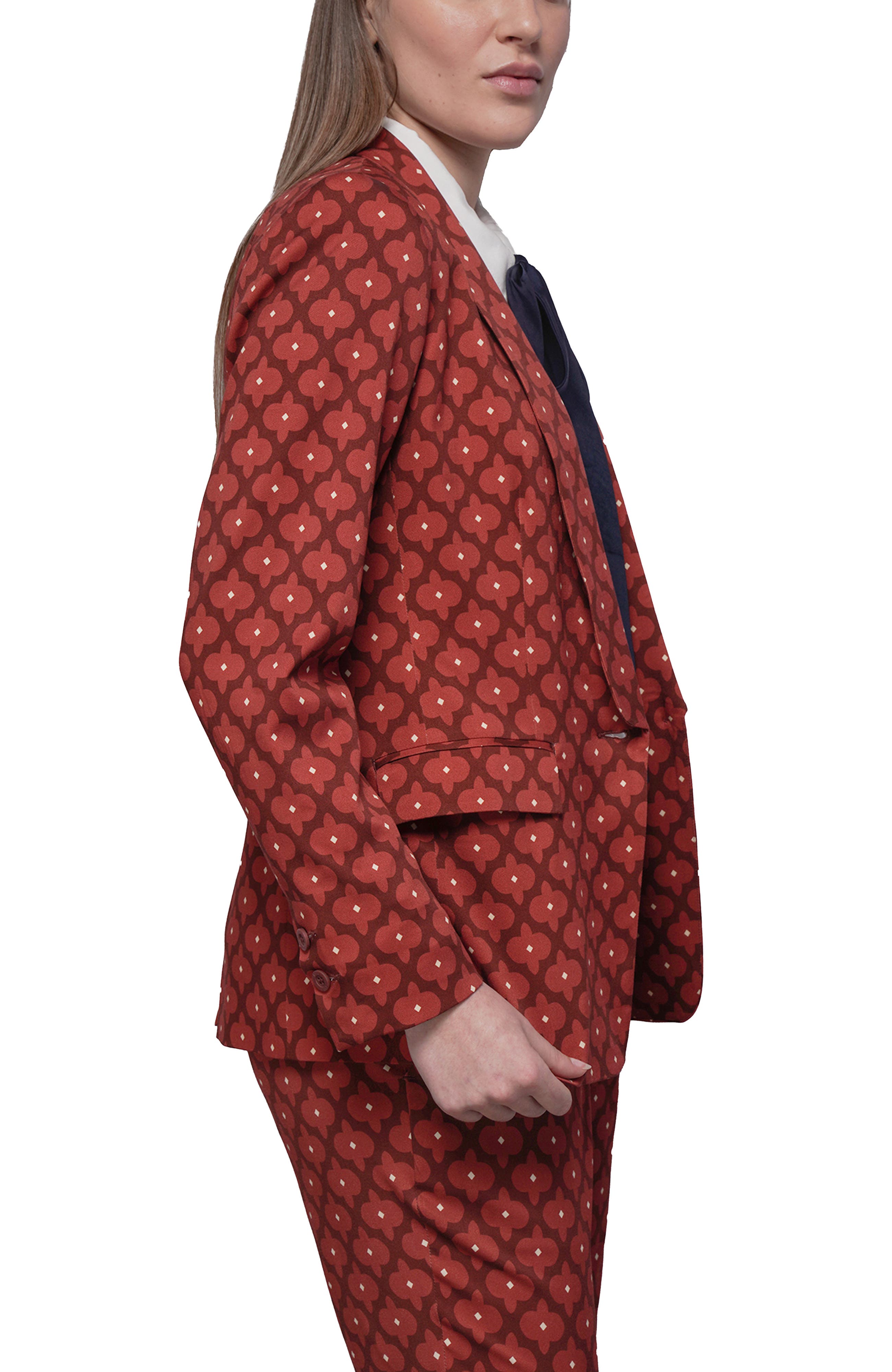 The Empower Tux Blazer - image 2