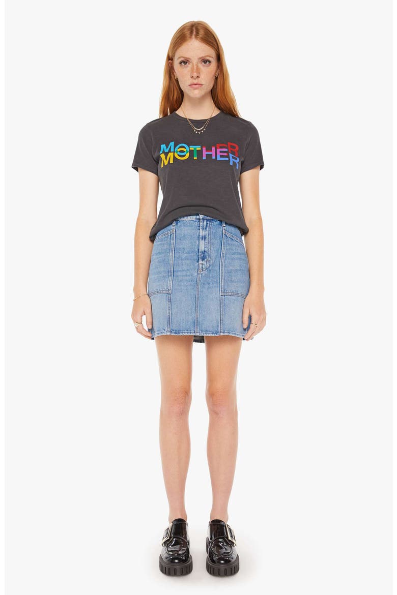 The Lil Sinful Graphic Tee, Alternate, color, MOTHER KALEIDOSCOPE