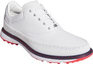 adidas MC80 Spikeless Golf Shoe