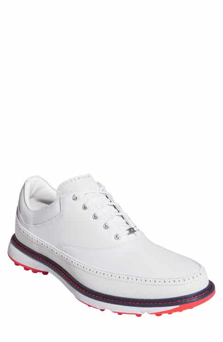 adidas MC80 Spikeless Golf Shoe