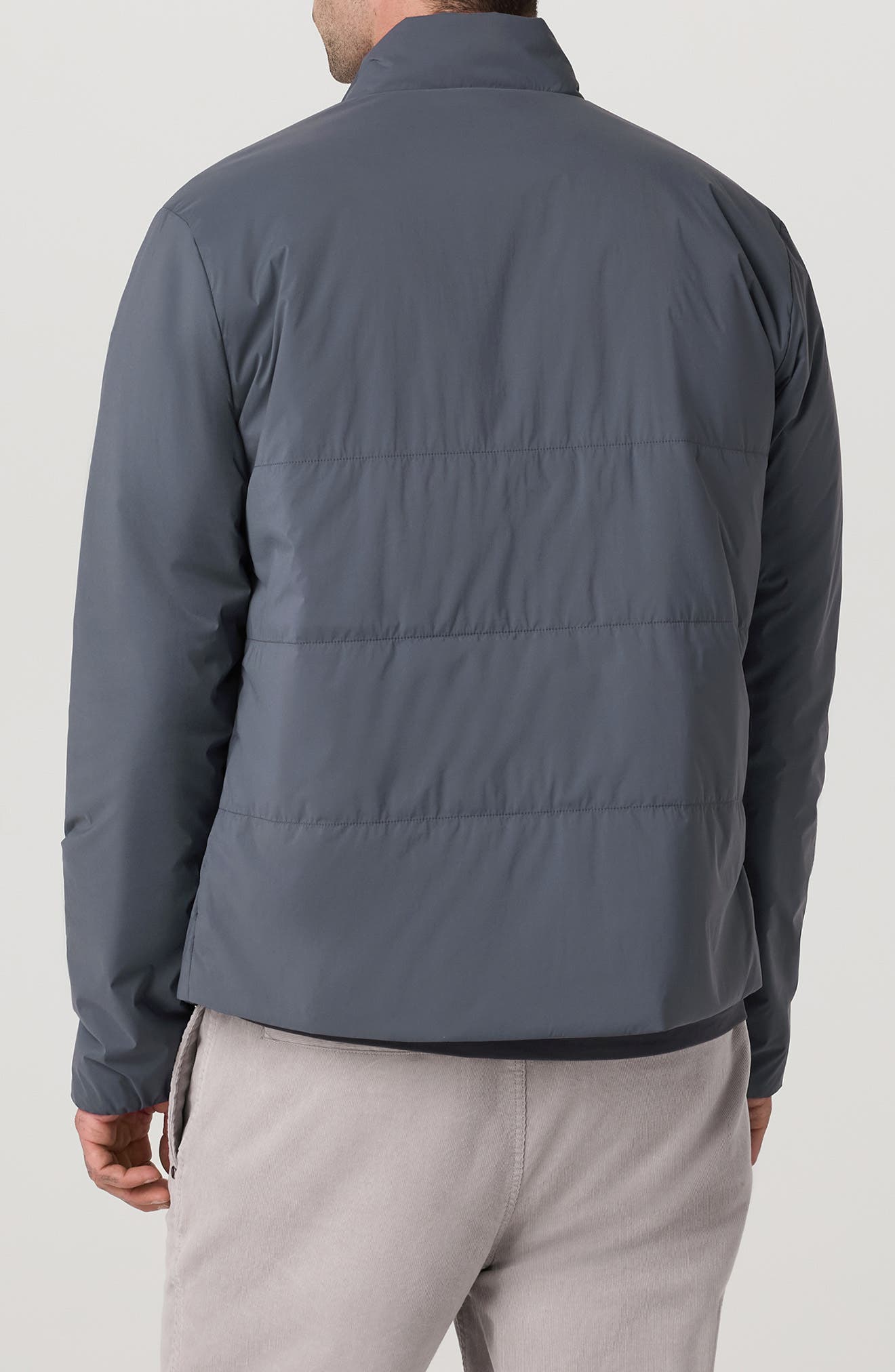 Echo 2.0 Insulated Jacket - image 4