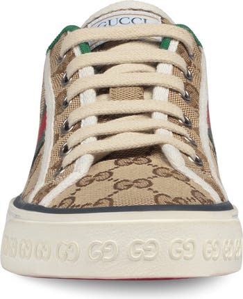 Tennis 1977 Platform Sneaker