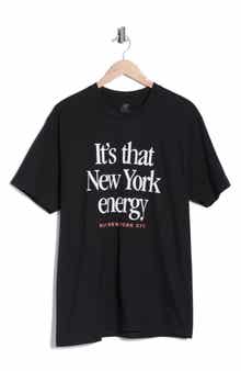 New Balance Run for Life Graphic T-Shirt