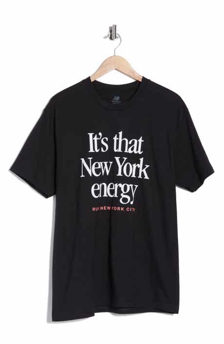 New Balance Run for Life Graphic T-Shirt