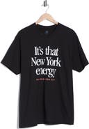 New Balance Run for Life Graphic T-Shirt
