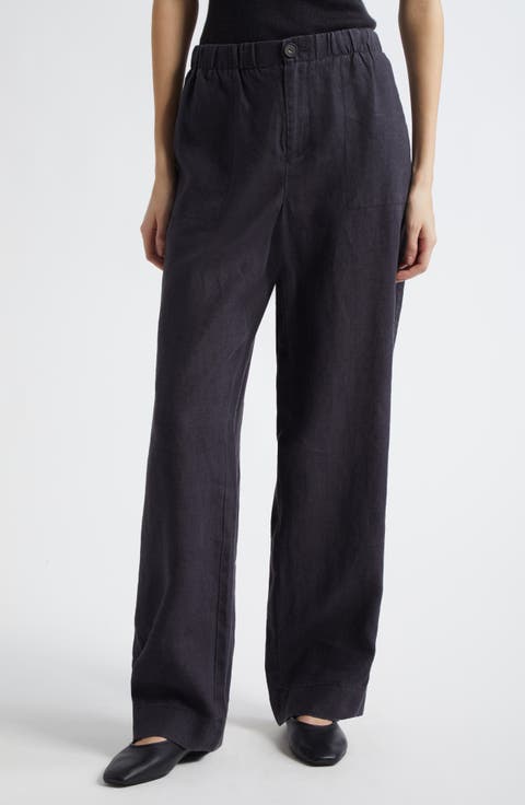 Hemp Utility Pants
