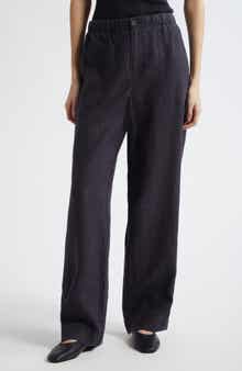 Vince Hemp Utility Pants