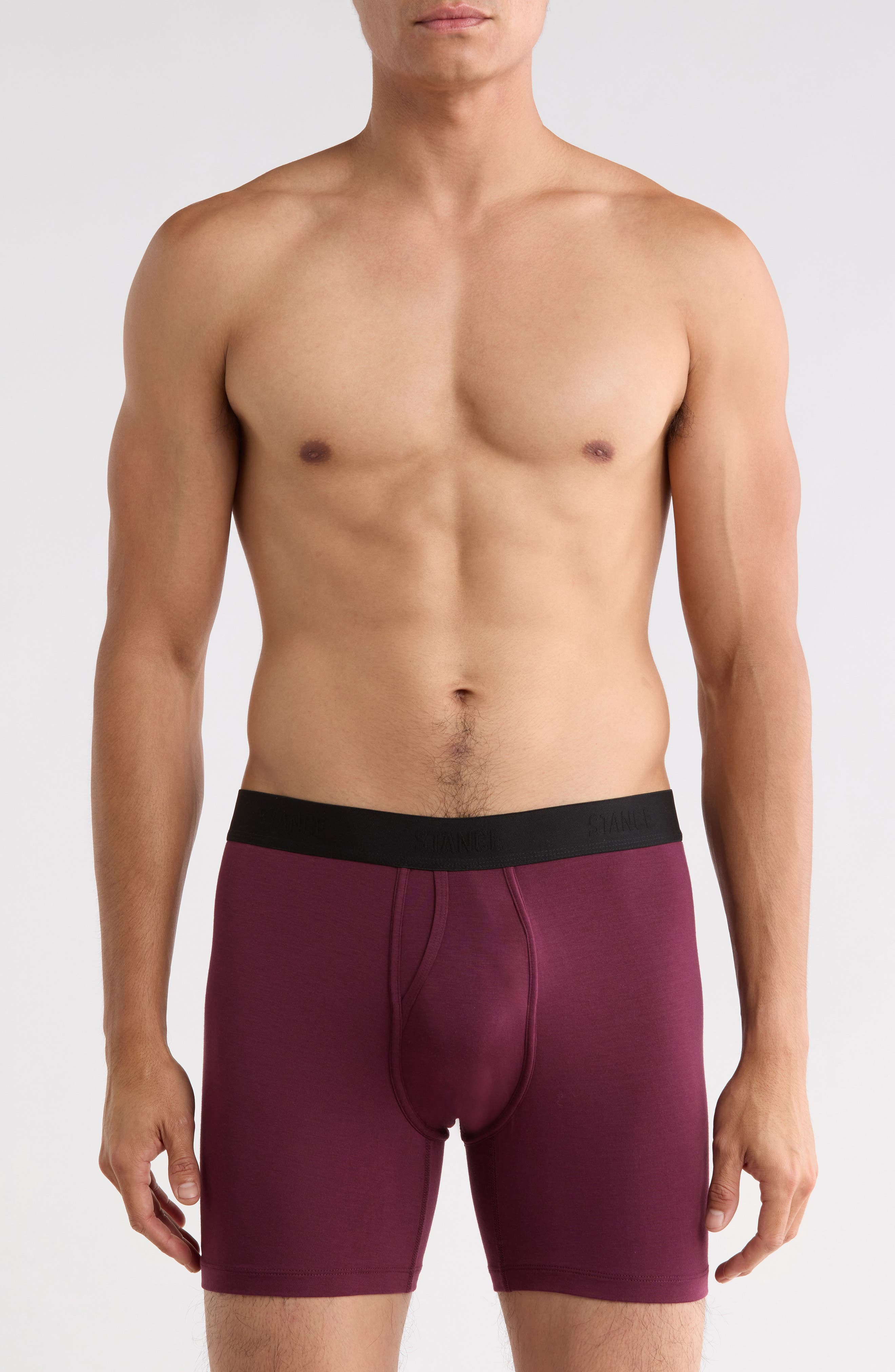 Wholester Boxer Briefs