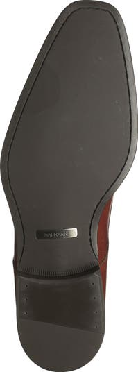 Benetiez II Double Monk Strap Loafer - Wide Width Available