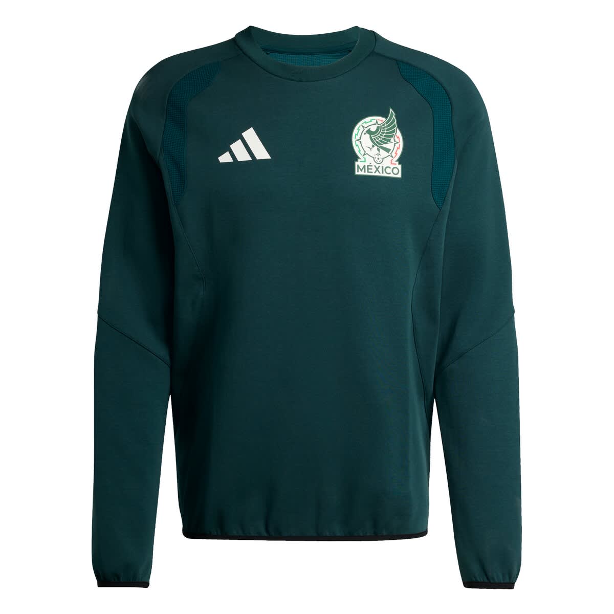 Men's adidas Green Mexico National Team FIFA x World Cup 2026 Tiro