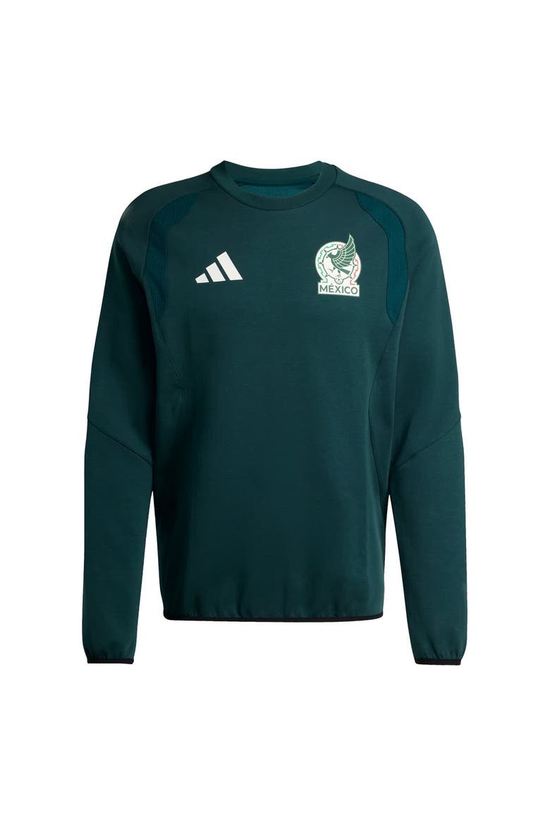 Men's adidas Green Mexico National Team FIFA x World Cup 2026 Tiro