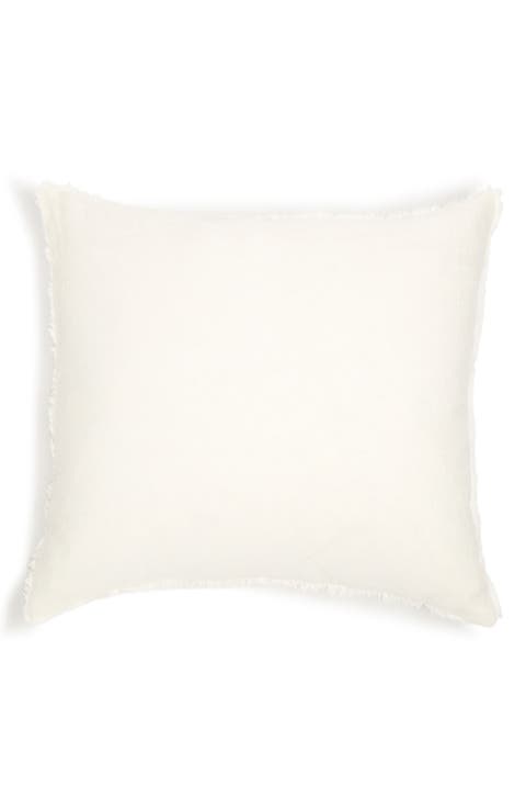 Hunter Euro Pillow Sham