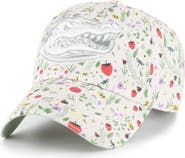 '47 Women's '47 Natural Florida Gators Posey Clean Up Adjustable Hat