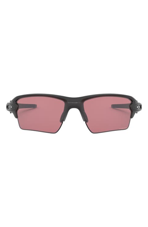 Flak® 2.0 XL 59mm Rectangular Sunglasses