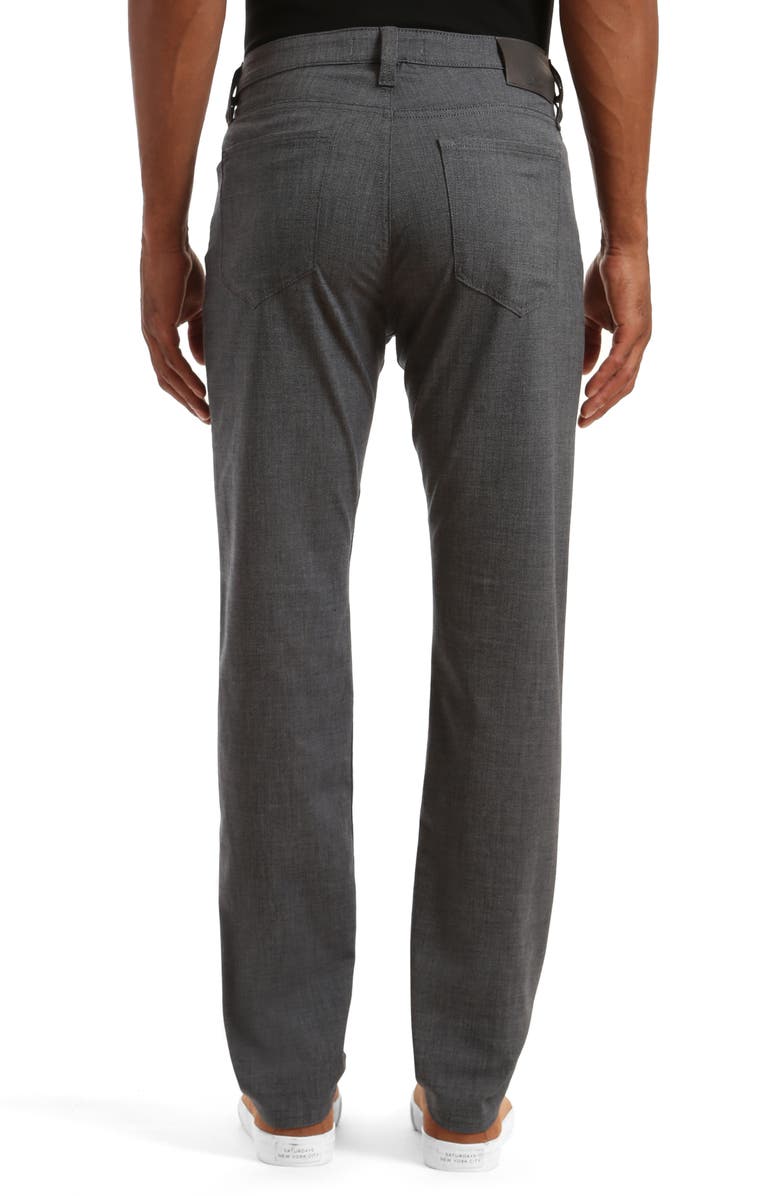 34 Heritage Courage Straight Leg Pants, Alternate, color,