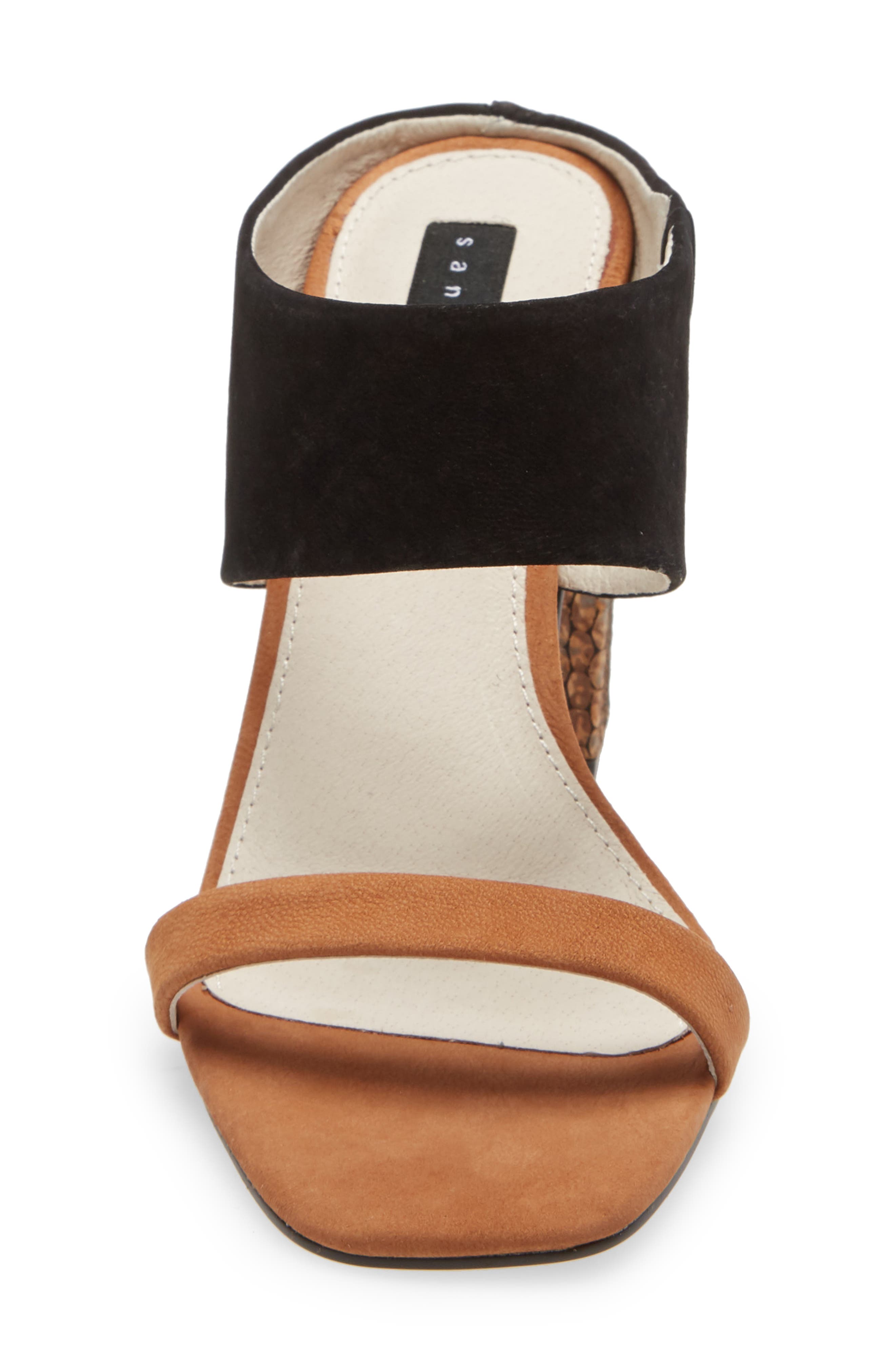 Sanctuary Slide Sandal, Alternate, color, 