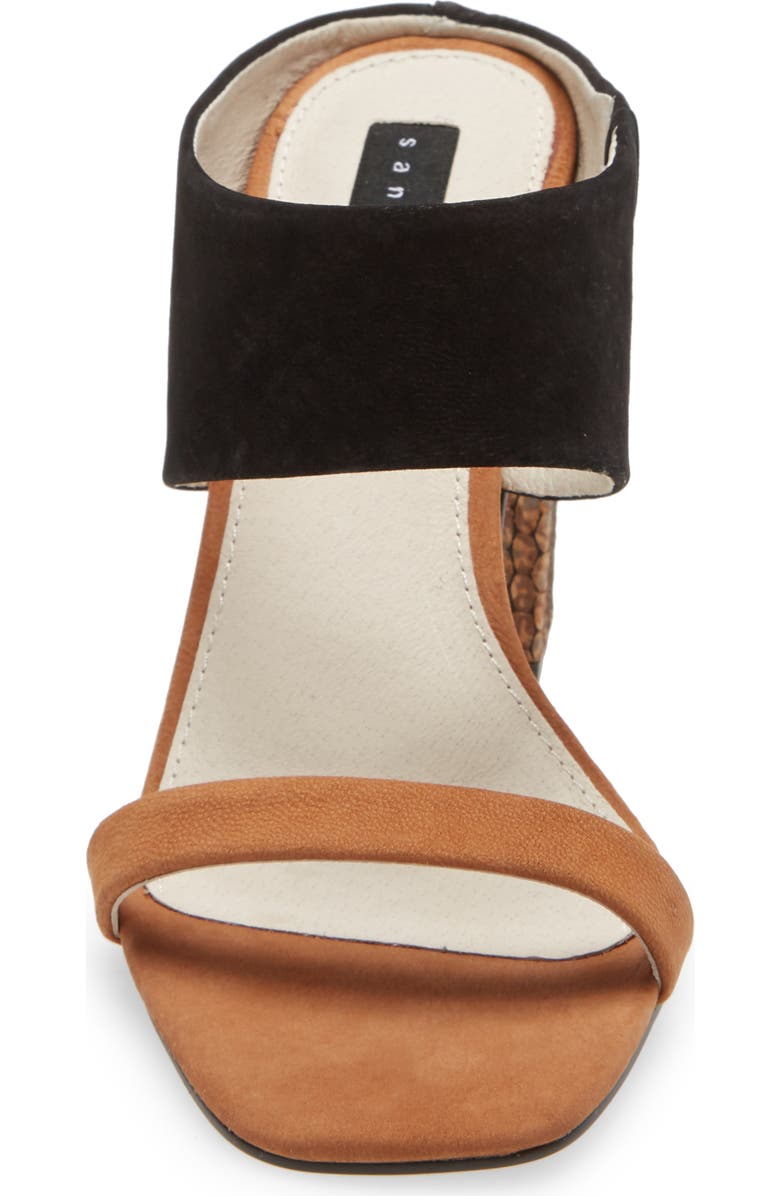 Sanctuary Slide Sandal, Alternate, color,