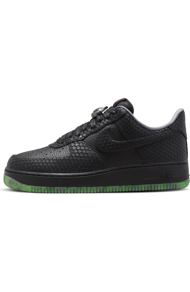 Nike Air Force 1 '07 Premium Sneaker, Alternate, color,