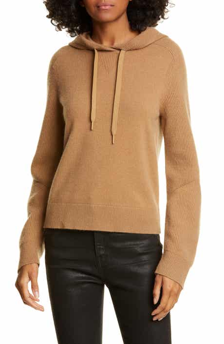 rag & bone Logan Cashmere Hoodie