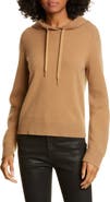 rag & bone Logan Cashmere Hoodie