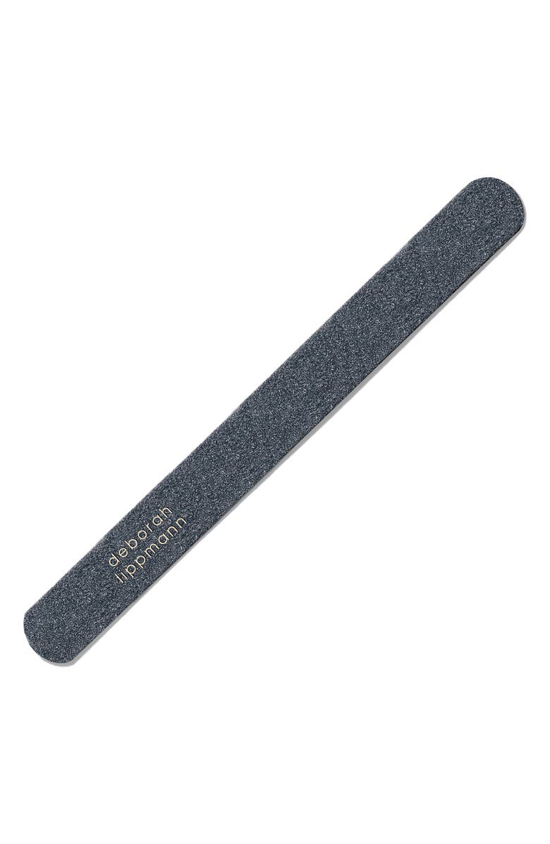 Deborah Lippmann Metal Queen Nail File, Main, color,