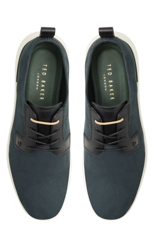 Ted Baker Dorsey Derby In Navy