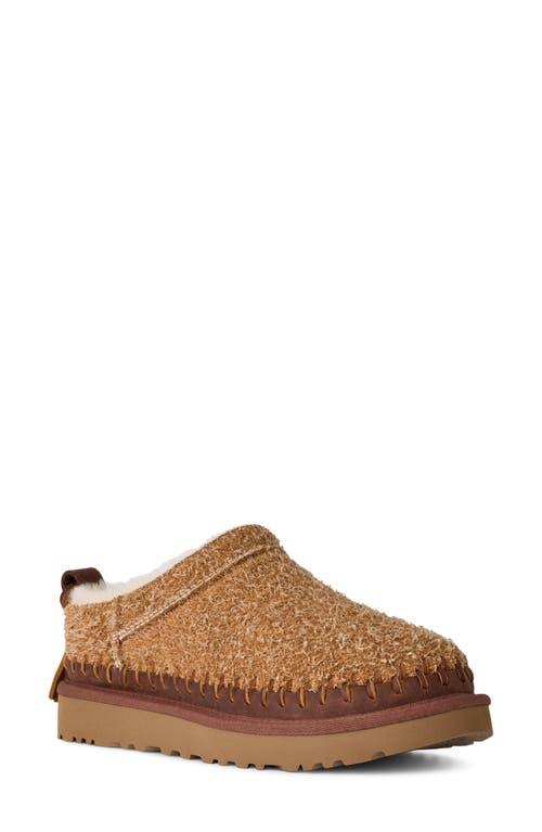 Ugg(r) Classic Micro Biarritz Slipper In Multi
