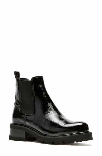 La Canadienne Teddy Waterproof Platform Chelsea Boot Women Nordstrom