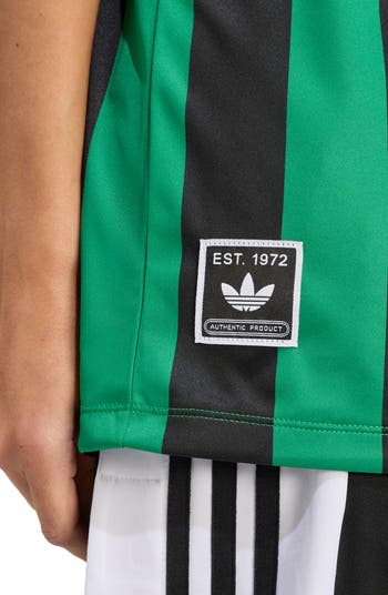 Originals Stripe Beaded Jersey