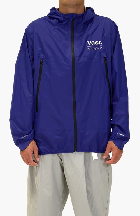 Elemental Windbreaker