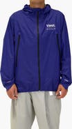 VAST Elemental Windbreaker