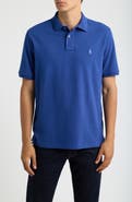 Polo Ralph Lauren The Iconic Cotton Mesh Polo